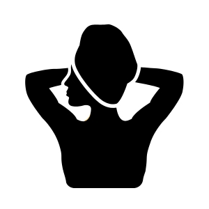 女性ミストサウナ